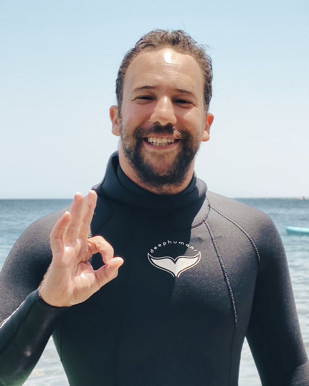 Shebl - Founder & Head Instructor Trainer